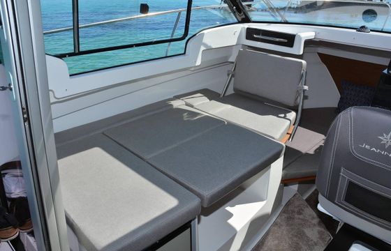 Jeanneau Merry Fisher 695 276185 TG