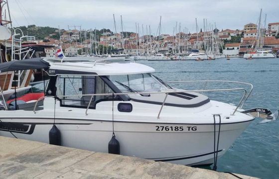 Jeanneau Merry Fisher 695 276185 TG
