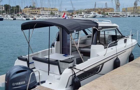 Jeanneau Merry Fisher 695 276185 TG