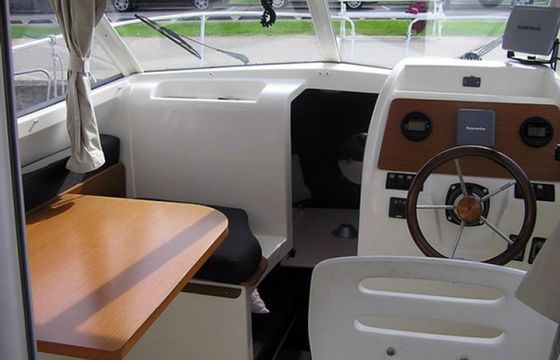 Jeanneau Merry Fisher 700 Mirakul