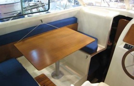 Jeanneau Merry Fisher 700 Mirakul