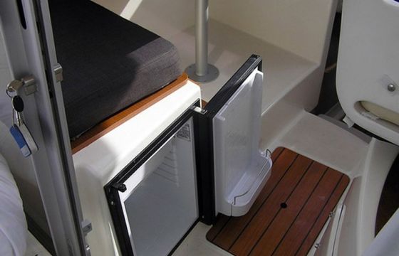 Jeanneau Merry Fisher 700 Mirakul