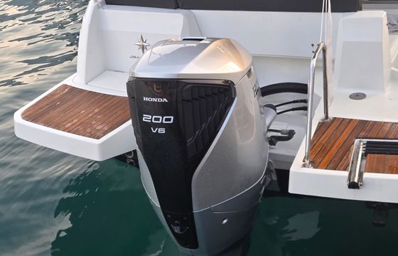 Jeanneau Merry Fisher 795 Merry Fisher