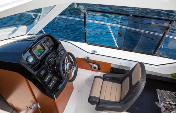 Jeanneau Merry Fisher 795 22