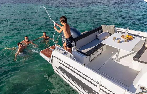 Jeanneau Merry Fisher 795 24
