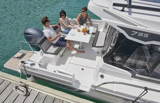 Jeanneau Merry Fisher 795 24