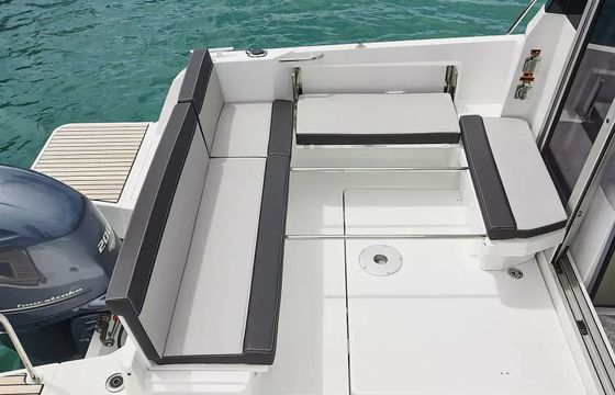 Jeanneau Merry Fisher 795 24