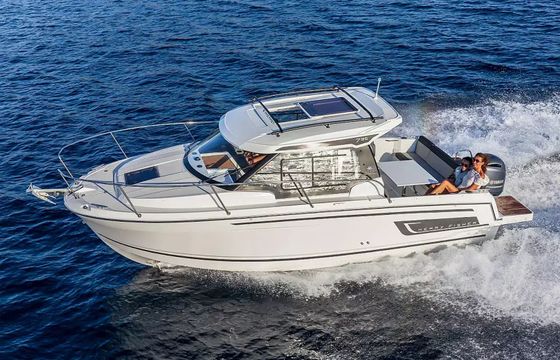 Jeanneau Merry Fisher 795 24
