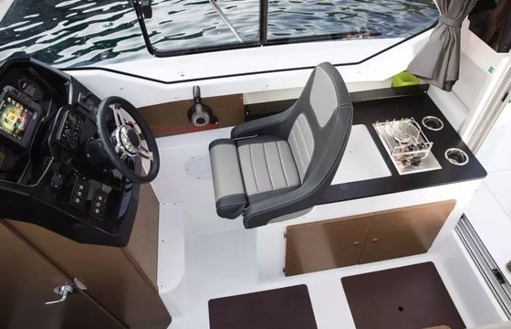 Jeanneau Merry Fisher 795 24