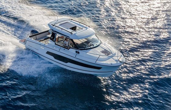 Jeanneau Merry Fisher 795 Concetto Ada