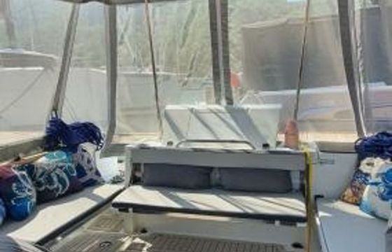 Jeanneau Merry Fisher 795 Titan