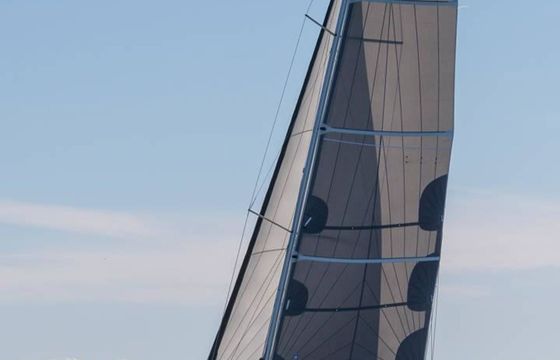 Jeanneau Sun Odyssey 380 Maitai