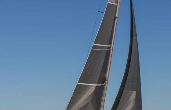 Jeanneau Sun Odyssey 380 Maitai