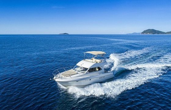 Jeanneau Prestige 36 Franchy