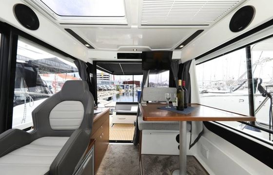 Jeanneau Merry Fisher 895 Calypso