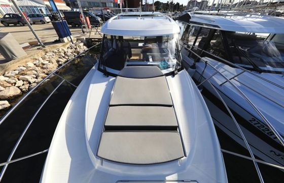 Jeanneau Merry Fisher 895 Calypso