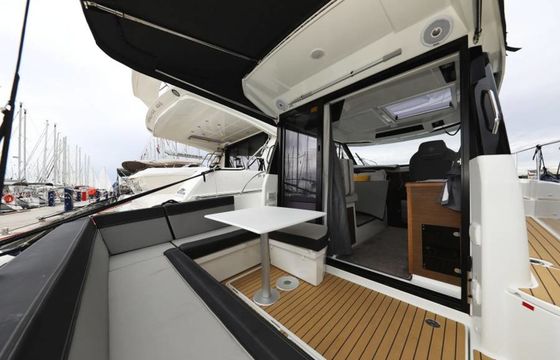 Jeanneau Merry Fisher 895 Calypso