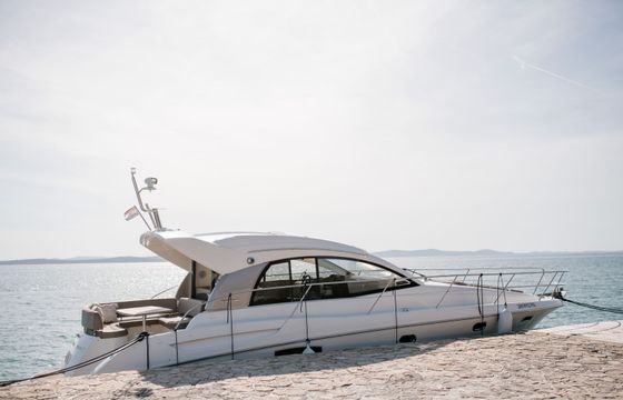 Jeanneau Prestige 390S Pawo