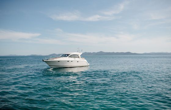 Jeanneau Prestige 390S Pawo