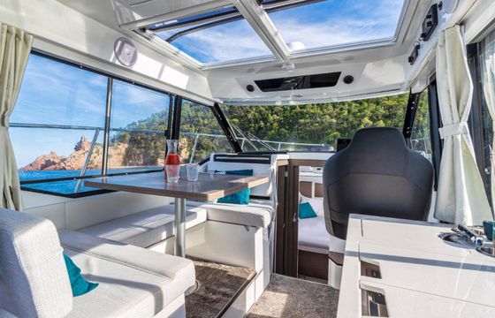 Jeanneau Merry Fisher 895 Salaya 895