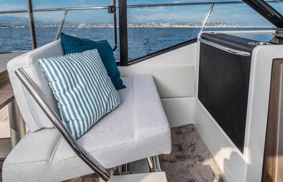 Jeanneau Merry Fisher 895 Salaya 895