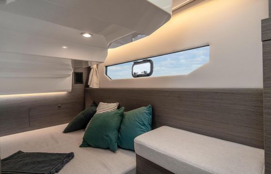 Jeanneau Merry Fisher 895 Salaya 895