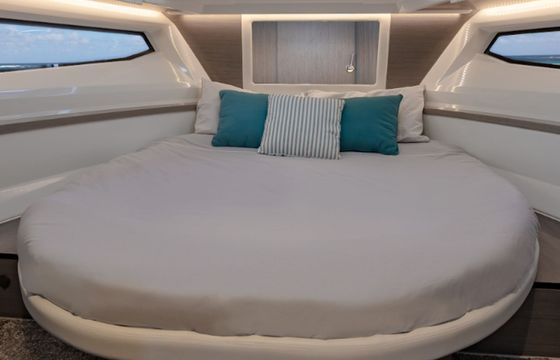 Jeanneau Merry Fisher 895 Salaya 895