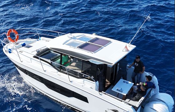 Jeanneau Merry Fisher 895 Salaya 895
