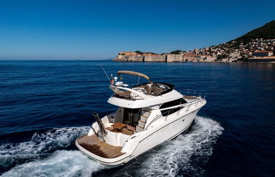 Jeanneau Prestige 42 979 DB