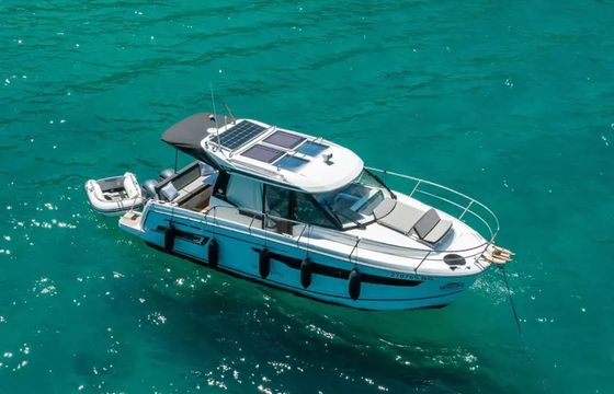 Jeanneau Merry Fisher 895 Sea la vie