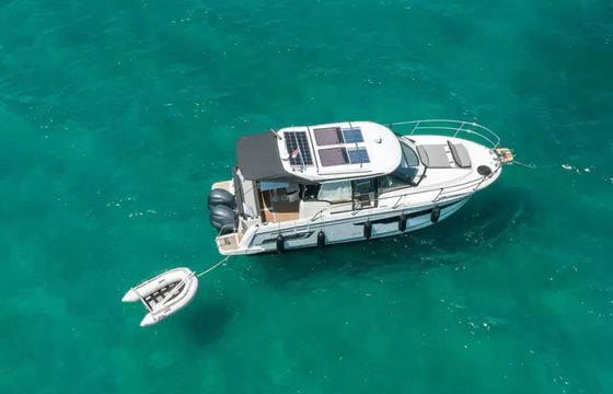 Jeanneau Merry Fisher 895 Sea la vie