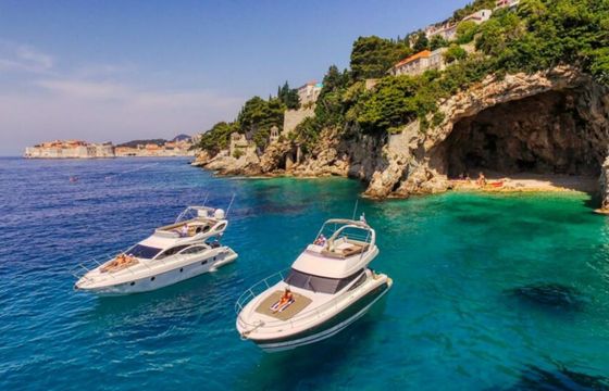 Jeanneau Prestige 440 Amica