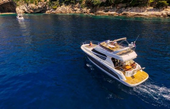 Jeanneau Prestige 440 Amica