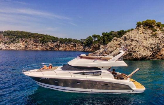 Jeanneau Prestige 440 Amica