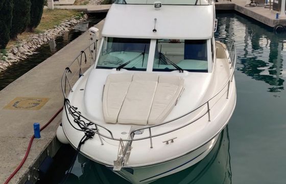 Jeanneau Prestige 36 Elite One
