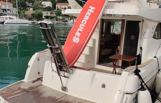 Jeanneau Prestige 36 Elite One