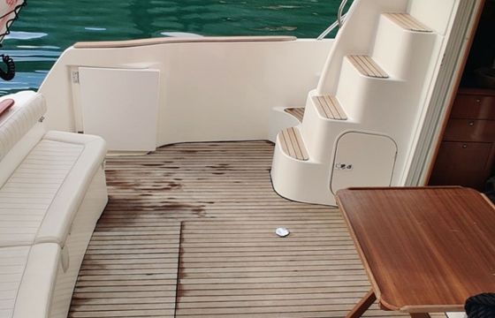 Jeanneau Prestige 36 Elite One