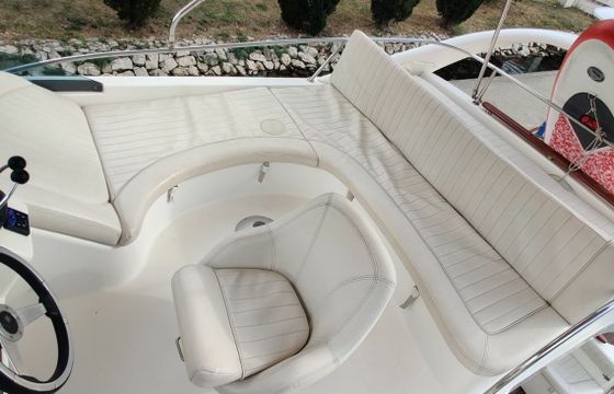 Jeanneau Prestige 36 Elite One