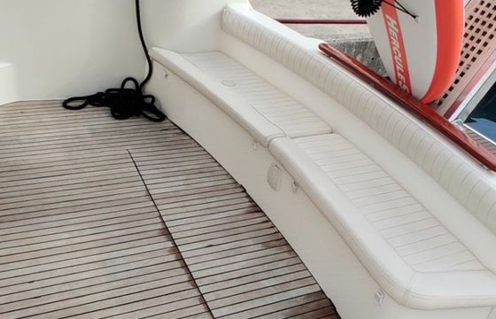 Jeanneau Prestige 36 Elite One