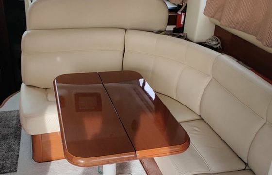 Jeanneau Prestige 36 Elite One