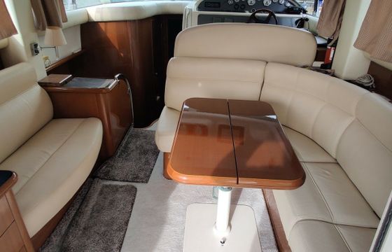 Jeanneau Prestige 36 Elite One