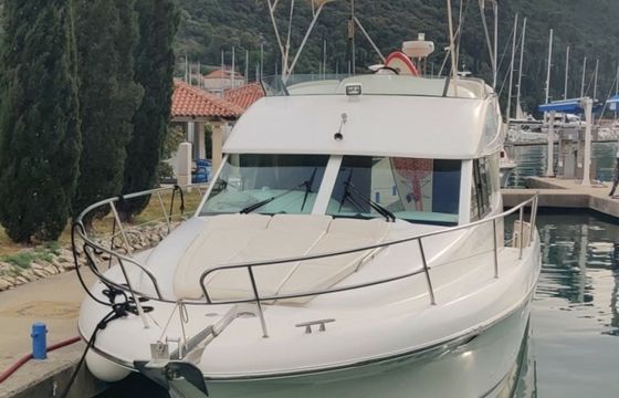 Jeanneau Prestige 36 Elite One