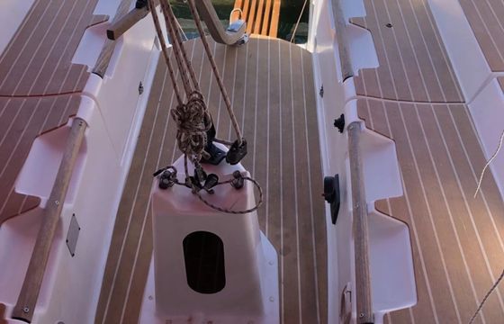 Jeanneau Sun Fast 26 Cicoco
