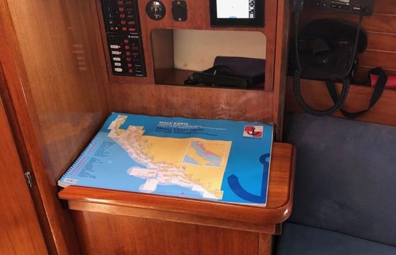 Jeanneau Sun Fast 26 Cicoco