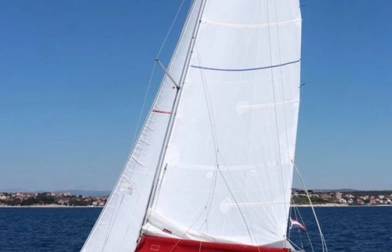 Jeanneau Sun Fast 26 Cicoco