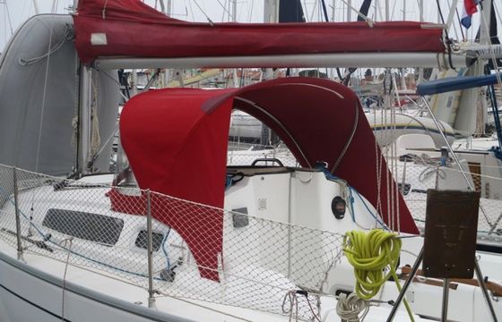 Jeanneau Sun Fast 26 Cicoco