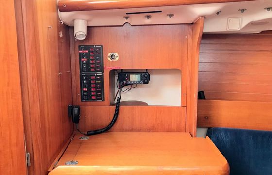 Jeanneau Sun Fast 26 Nieles