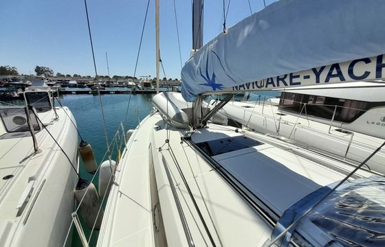 Jeanneau Sun Odyssey 410 Hygge