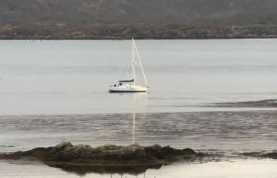 Jeanneau Sun Odyssey 37 Morpheus