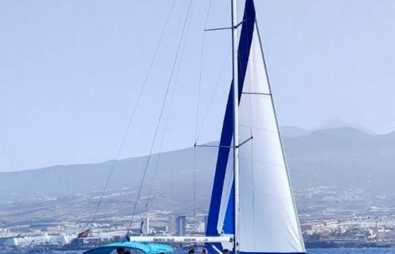 Jeanneau Sun Odyssey 39i Lina Siete